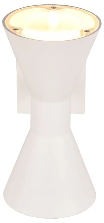 Lampa zewnętrzna (wysokość 20 cm) Ardas – Trio