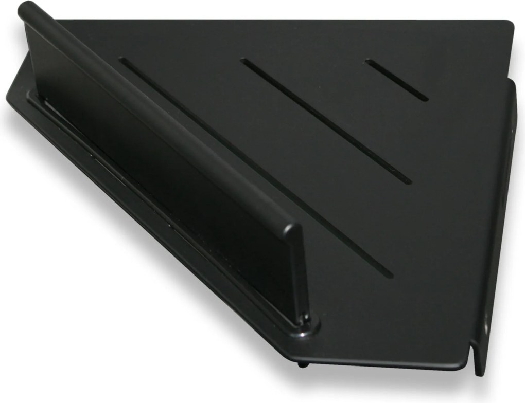 Narożna półka pod prysznic DA909 stal nierdzewna