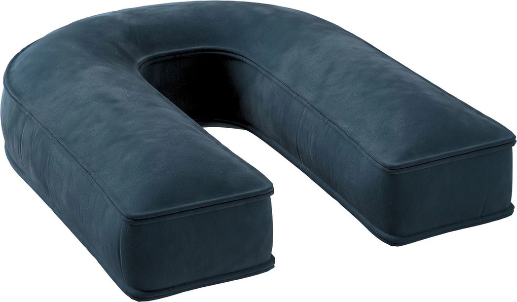 Poduszka literka U