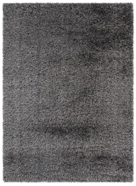 Dywan BLODWEN BLACK 80x150 czarny ELTAP