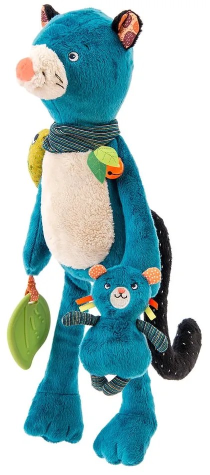 Zabawka dla niemowląt Zimba – Moulin Roty