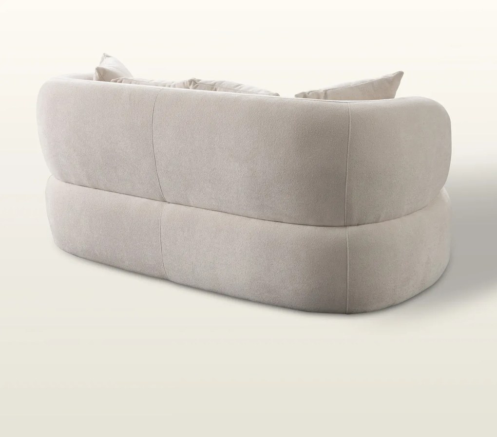 Sofa Vejle 2-osobowa