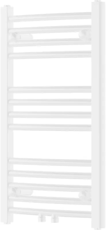 Mexen Ares grzejnik łazienkowy 700 x 400 mm, 240 W, biały - W102-0700-400-00-20