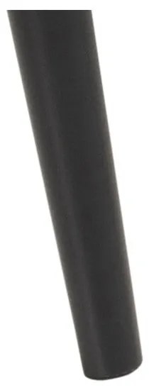 Biurko w dekorze jesionu 50x110 cm Neptun – Actona