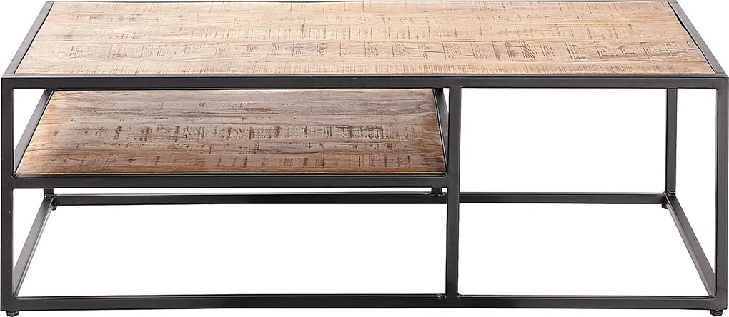 Ława Loft 120x65x41,5cm
