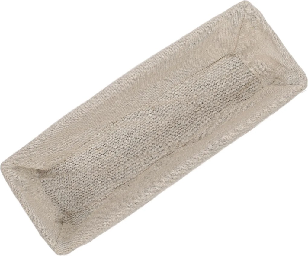 Koszyk na bułki i bagietki HARMONY