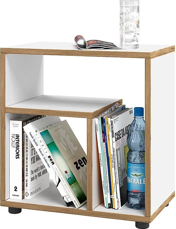 Stolik boczny stolik kawowy Sofatic Zeito