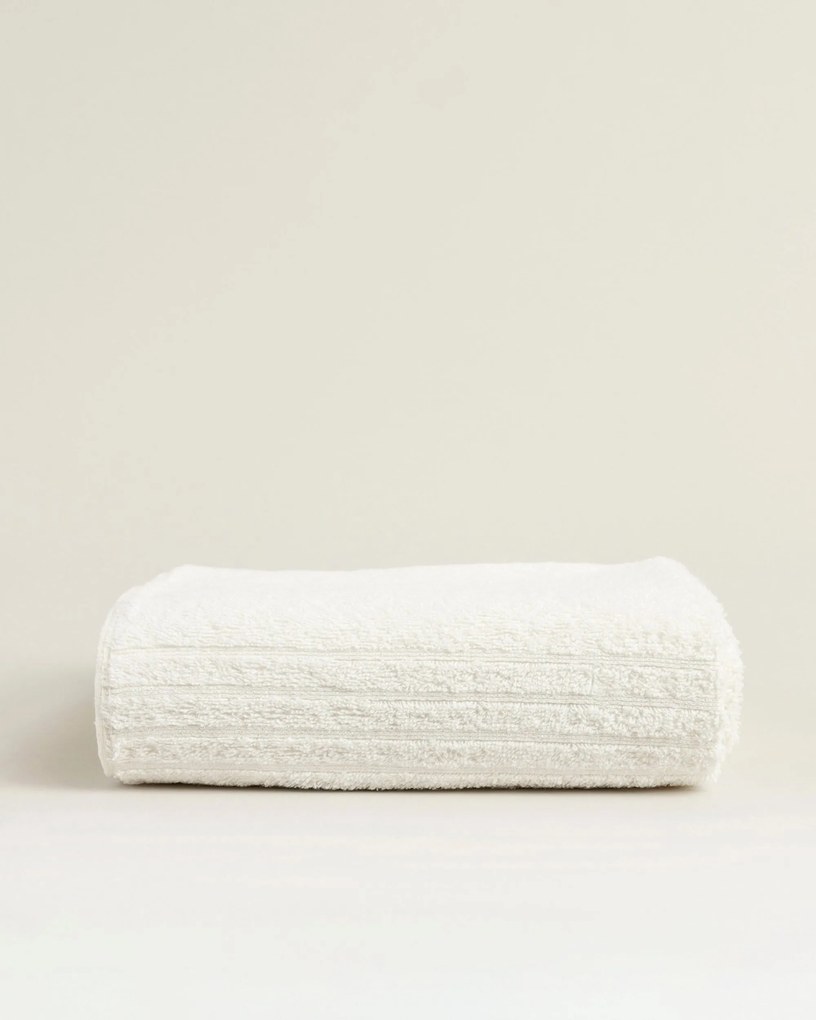 Ręcznik Cloud 50x90 cm white
