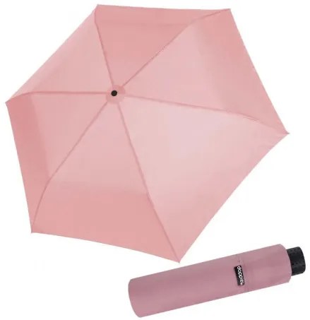 Fiber Havanna Rose Shadow - składany parasol damski
