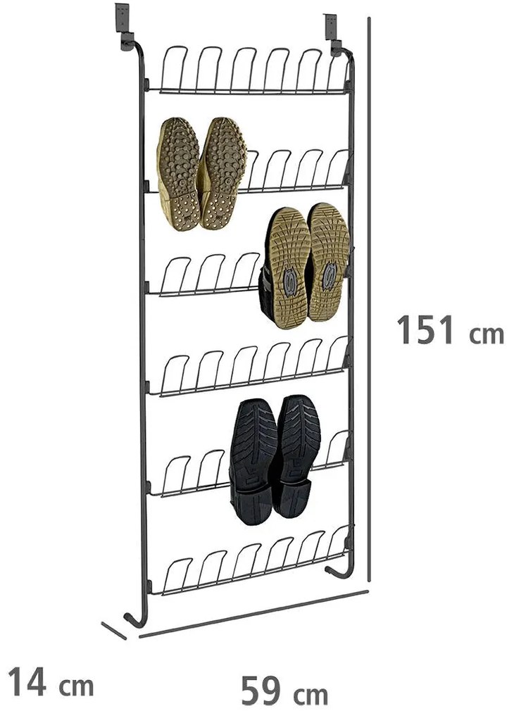 Wieszak na buty, WENKO