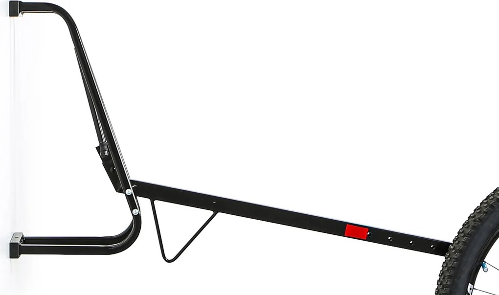 Uchwyt na rowery elektryczne UpBike do łatwego podnoszenia 1+1 GRATIS