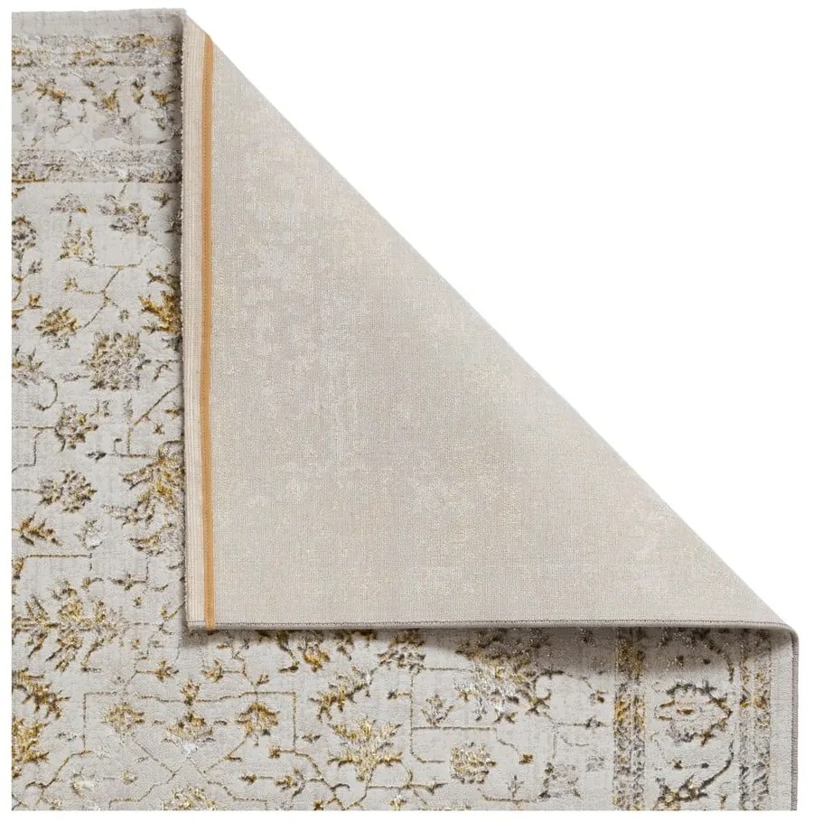 Jasnoszary dywan 160x230 cm Creation – Think Rugs