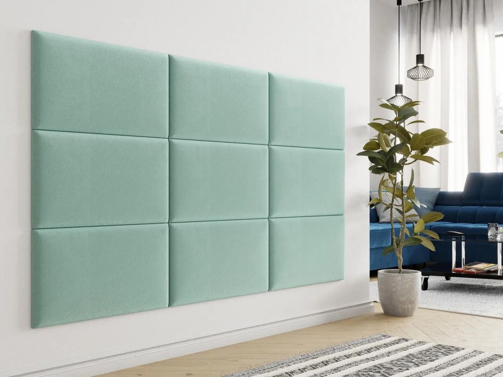 Panel ścienny tapicerowany Pag 70x40