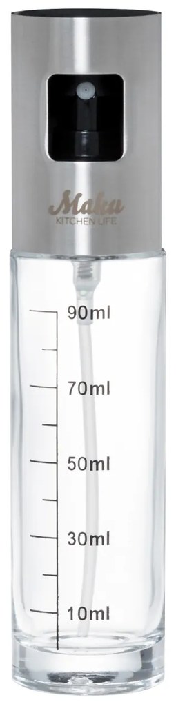 Spryskiwacz do oleju i octu, 100 ml
