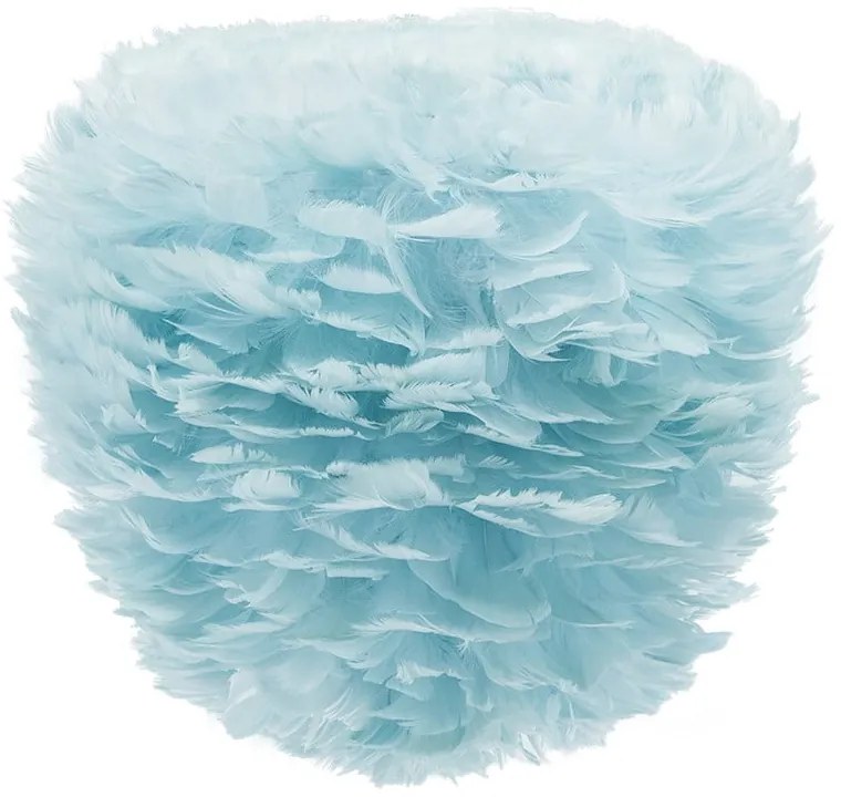 Jasnoniebieski abażur ø 30 cm Eos Evia Mini – UMAGE