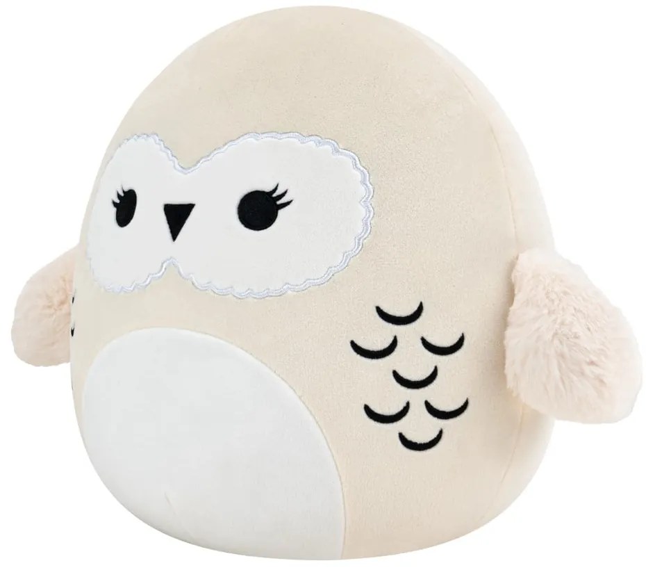 Zabawka pluszowa Harry Potter Hedwig – SQUISHMALLOWS