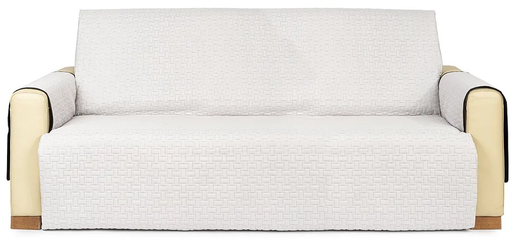 4Home Narzuta na kanapę Doubleface czarny/szary, 180 x 220 cm, 180 x 220 cm
