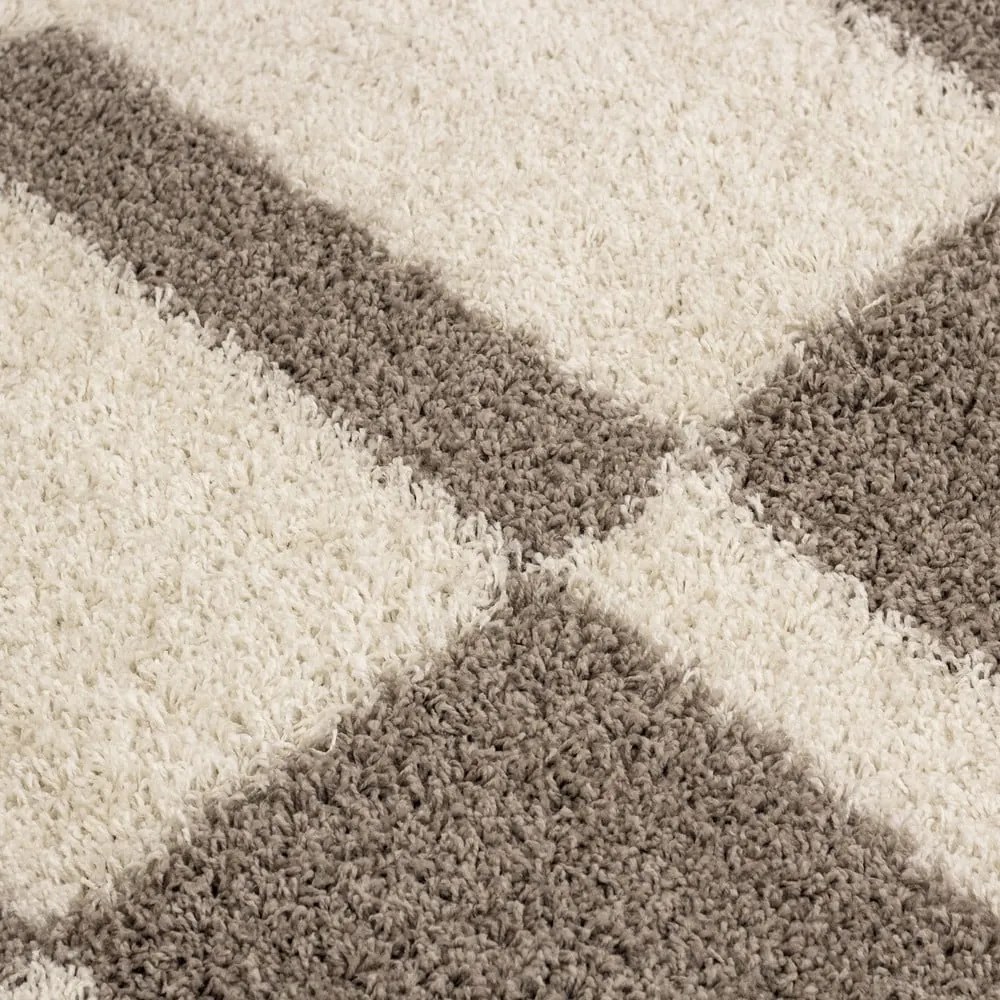 Beżowy dywan 120x170 cm Gala – Ayyildiz Carpets