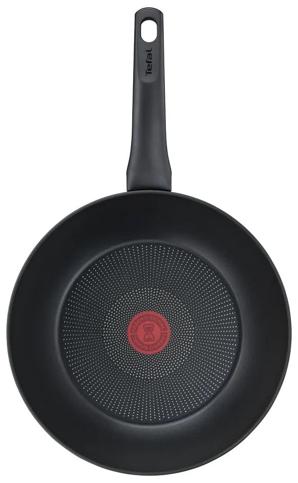 Patelnia wok aluminiowa ø 28 cm Ultimate – Tefal