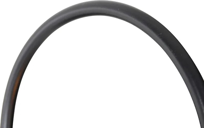 Orientalna lampa ścienna złota - Vadi