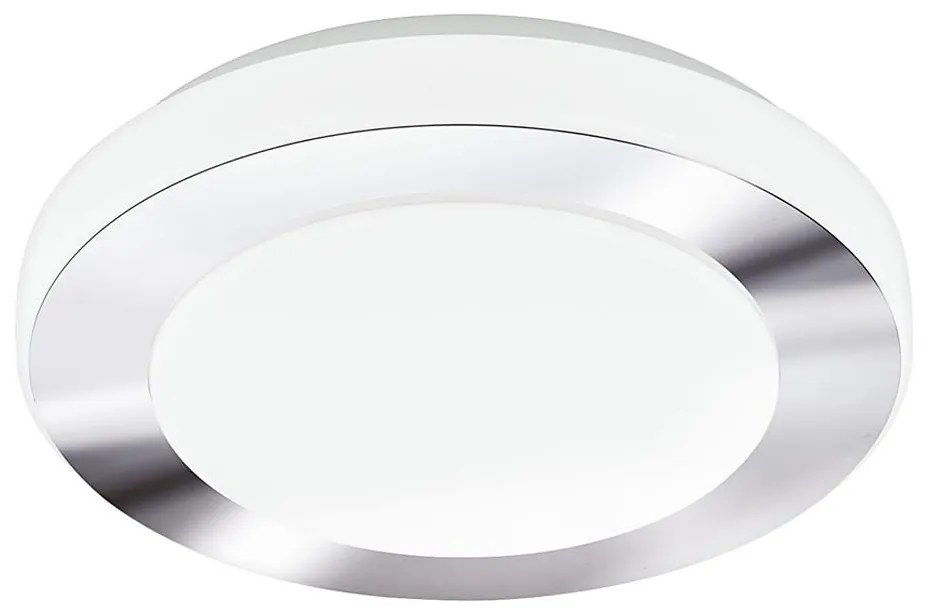 Eglo 95282 - LED Oświetlenie łazienkowe LED CAPRI 1xLED/11W/230V