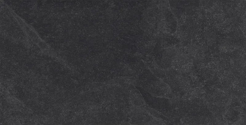 Mexen Canberra Nero gres szkliwiony rekt. G1, płytka podłogowo-ścienna 120 x 60 cm, mat - TL328-120-060-02