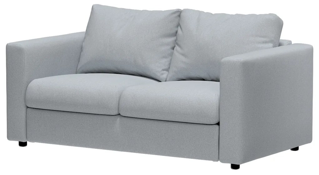 Pokrowiec na sekcję 2-osobową nierozkładaną Vimle