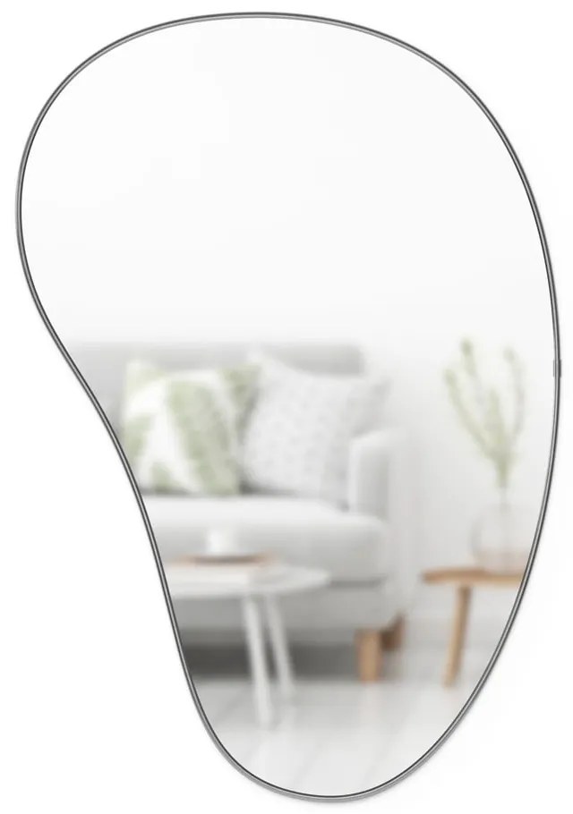 Lustro ścienne 61x92 cm Hubba Pebble – Umbra
