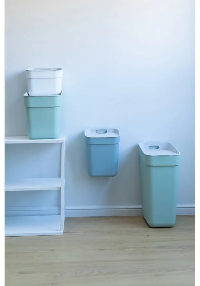 Biały pojemnik na odpadki organiczne 5 l Ready To Collect – Curver