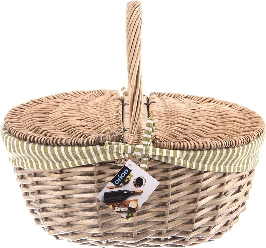Kosz piknikowy – Orion