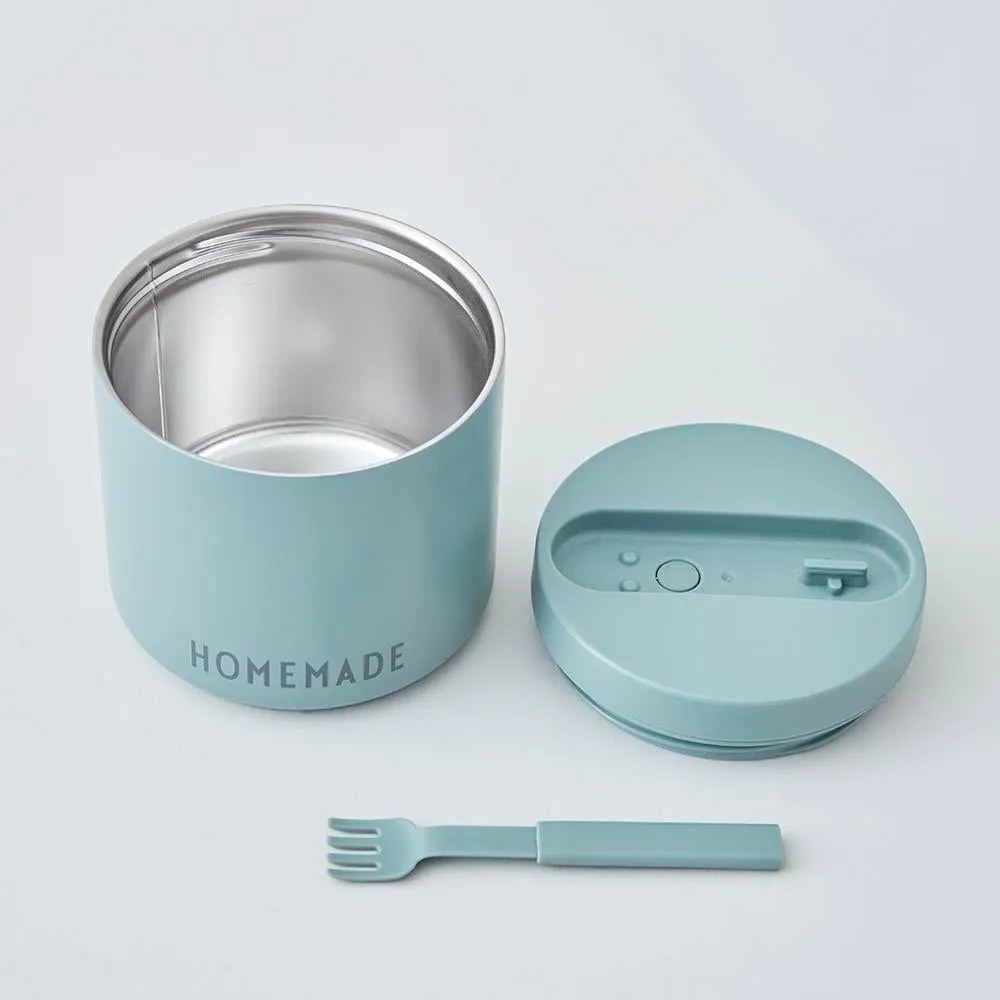 Lunchbox – Design Letters