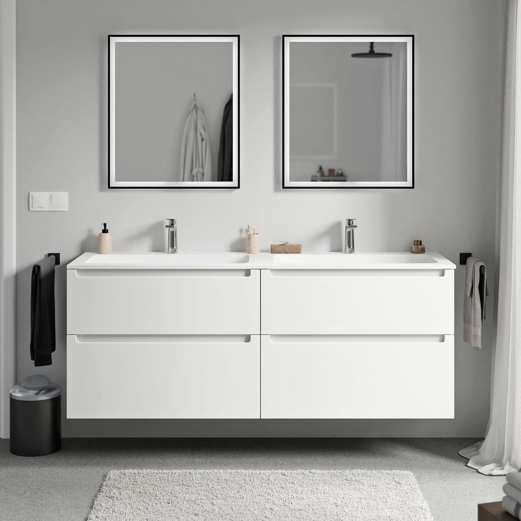 Szafka podumywalkowa VIREO 160 cm