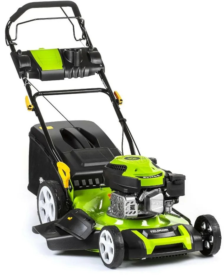 Fieldmann FZR 5115-170B kosiarka spalinowa