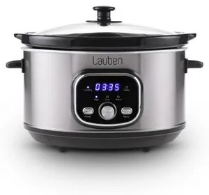 Lauben Wolnowar Slow Cooker 3500SB