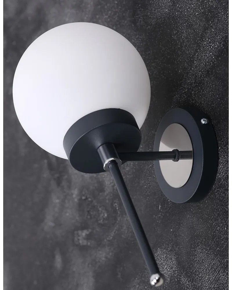 Kinkiet ø 15 cm Tokyo – Squid Lighting