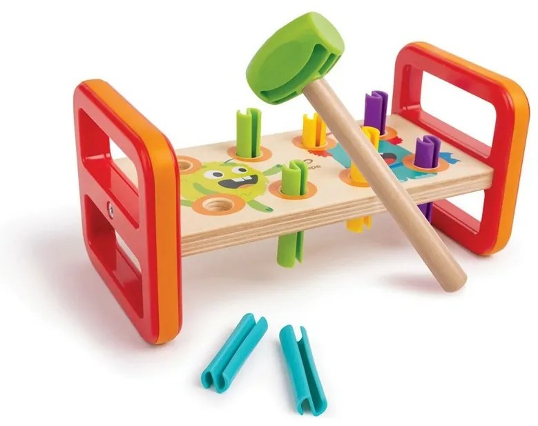 Młotek Hape Hammer