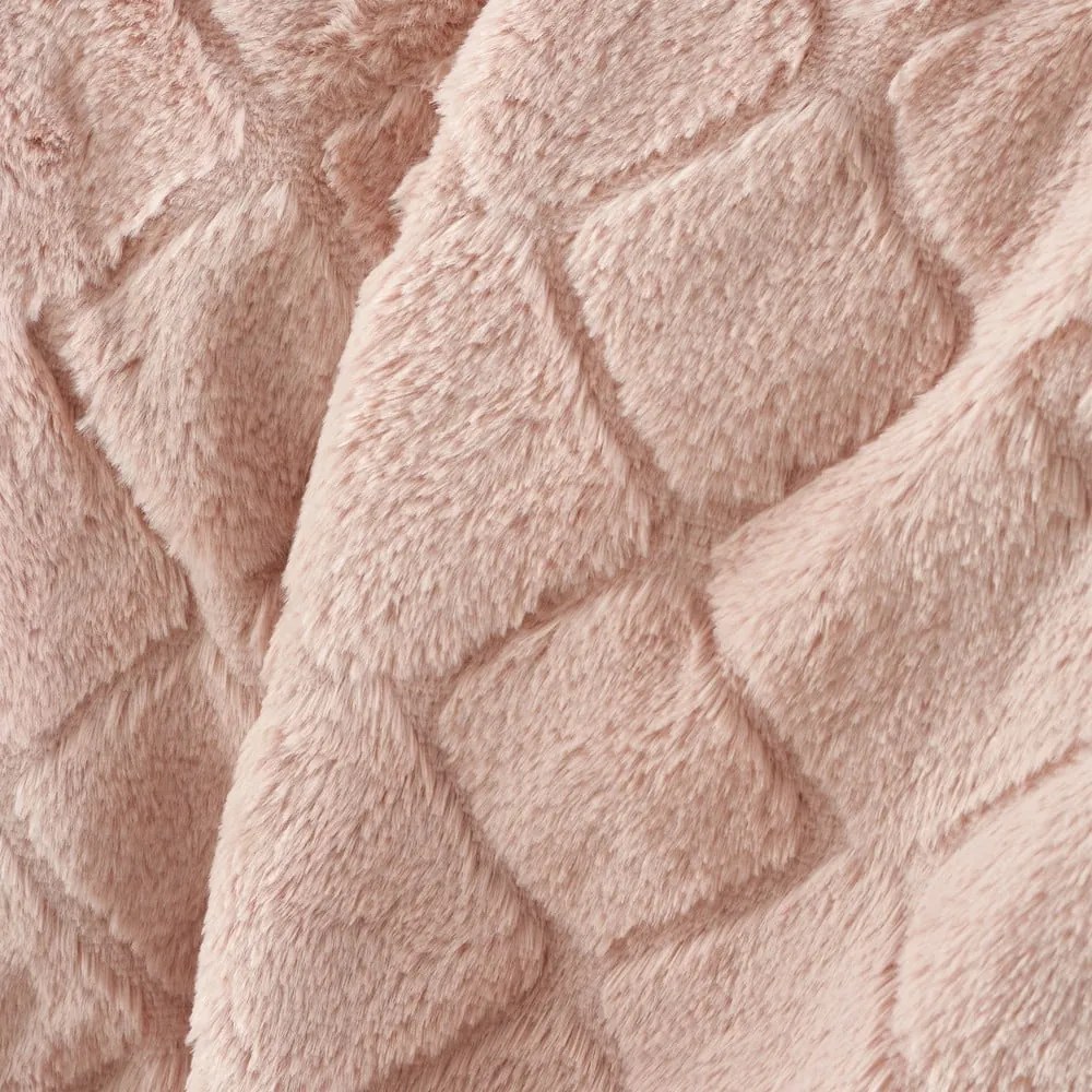 Koc 130x170 cm Cosy Diamond – Catherine Lansfield