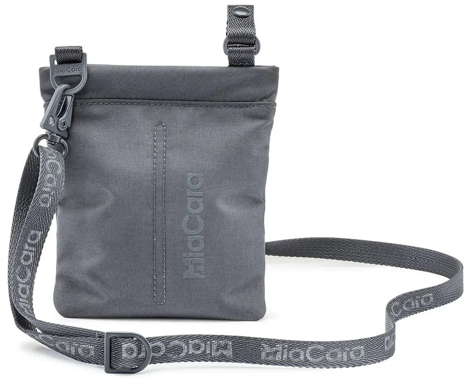 Torba na przysmaki Gusto Asphalt – MiaCara