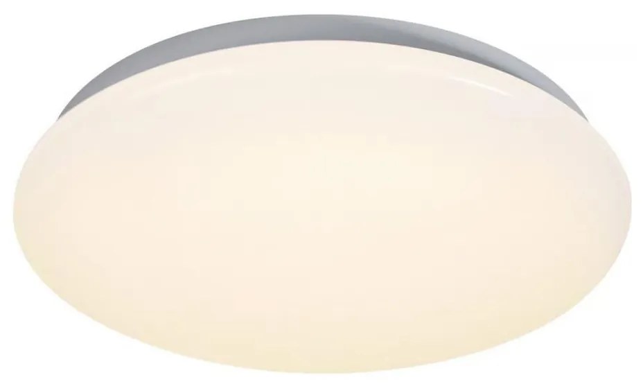 Nordlux - LED plafon łazienkowy z czujnikiem LED/13W/230V 3000K IP44 Ø 32 cm