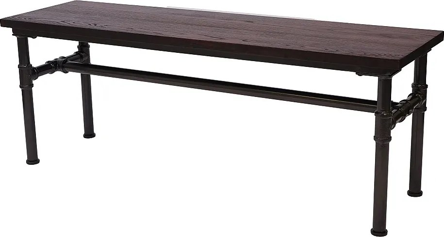 Ławka MCW-H10b, ławka do jadalni