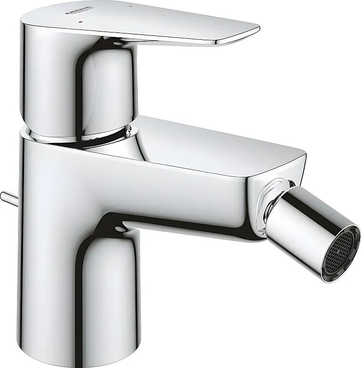 Bateria bidetowa GROHE Start Edge z Quickfix i wkładem ceramicznym 28 mm