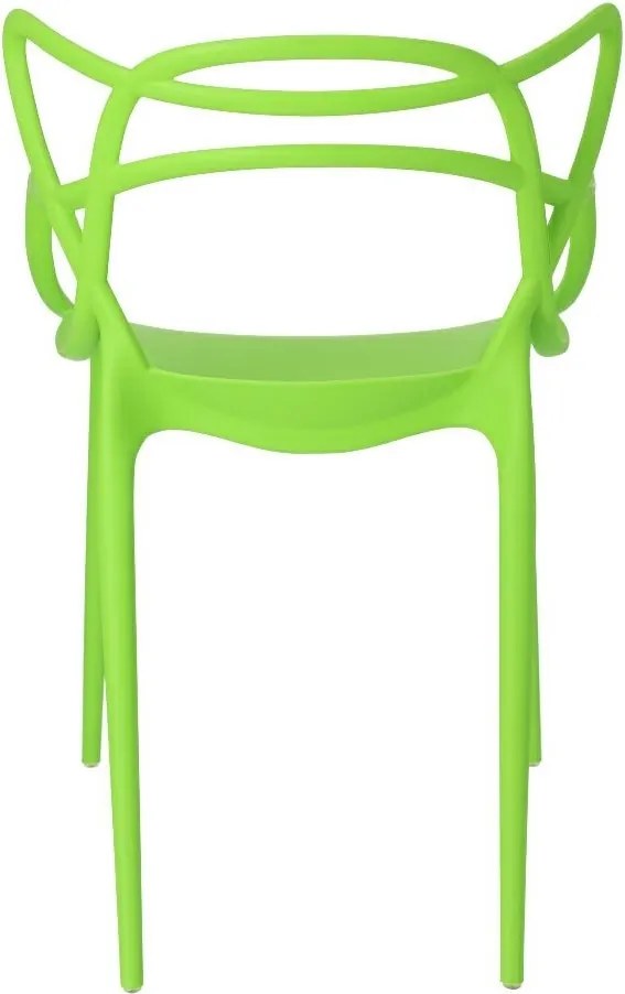 Designerskie krzesło Lexi insp. Master chair