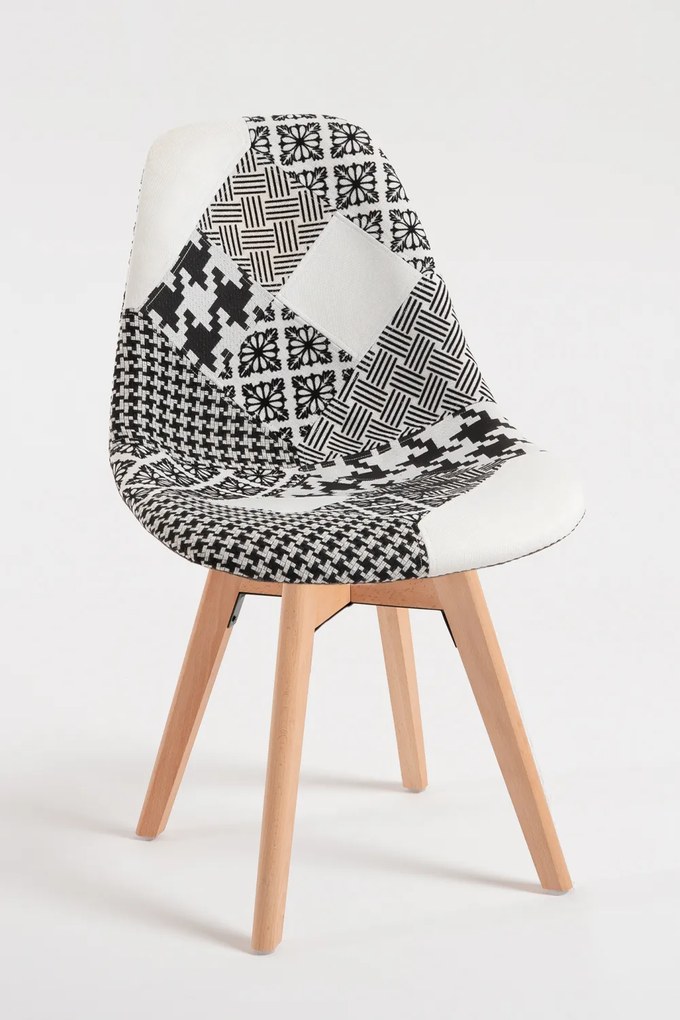 Krzeso Synk Patchwork