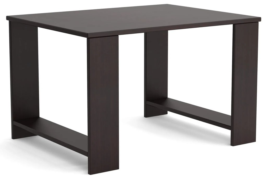 Stolik kawowy Ława Stół 65 cm MORI Wenge