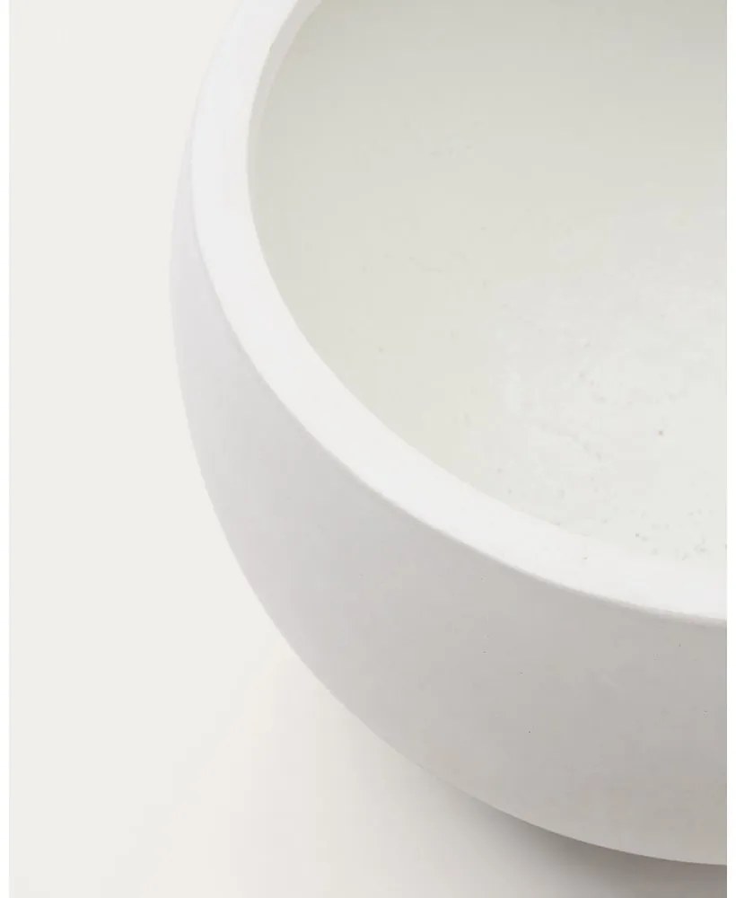 Doniczka z cementu ø 56 cm Grau – Kave Home