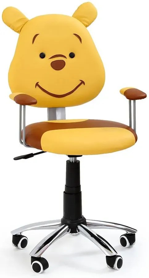 Fotel dziecięcy G0-F94