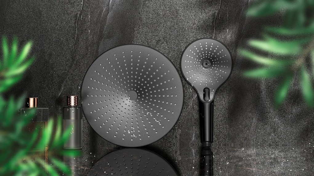 Uniwersalna deszczownica, WENKO