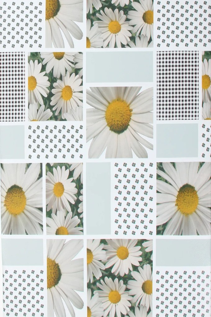 Dywan Chodnik Winylowy Mendy Wiosenna Świeżość 050x100 Chodnik