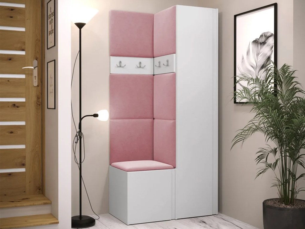 Garderoba Tavasz XXIV