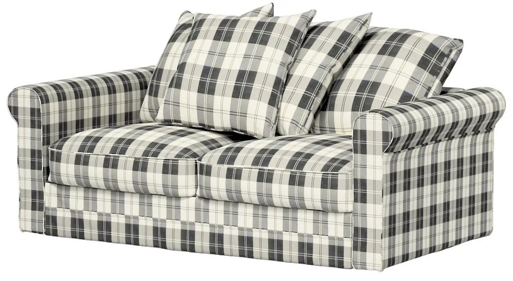 Pokrowiec na sekcję 2-osobową Grönlid, rozkładaną